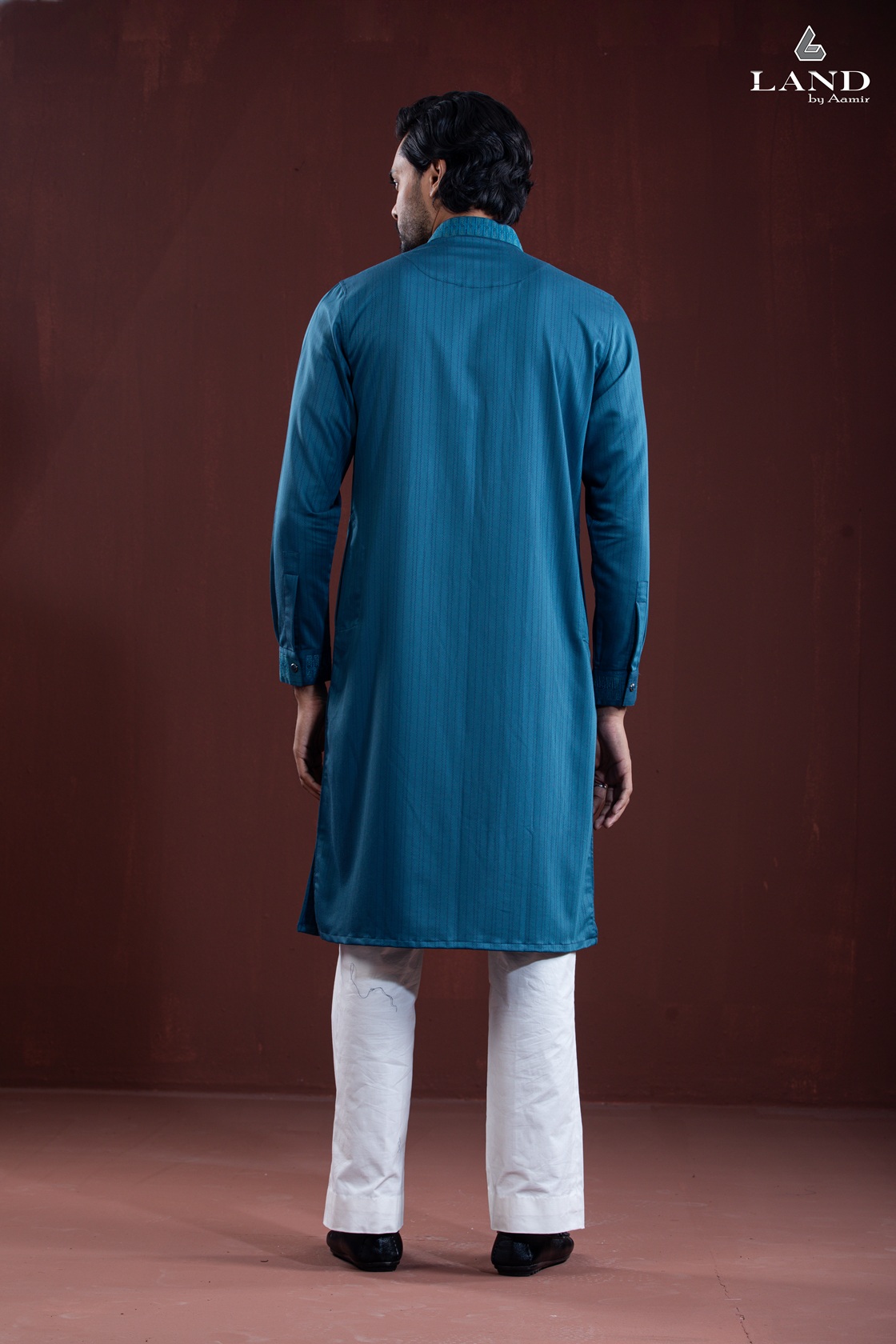 Premium Panjabi PP-00249 - Image 2