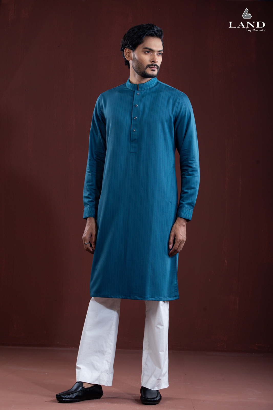 Premium Panjabi PP-00249