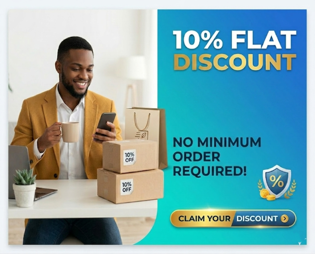 LandByAmir Discount